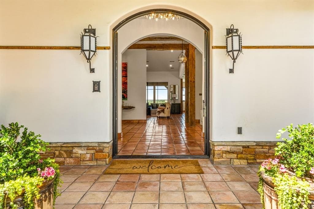 13.99 acres in Tarrant County featured view