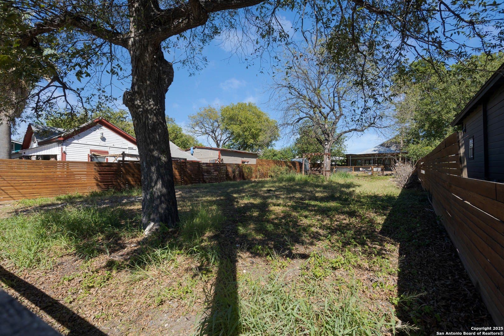 0.14 acres in Bexar County featured view