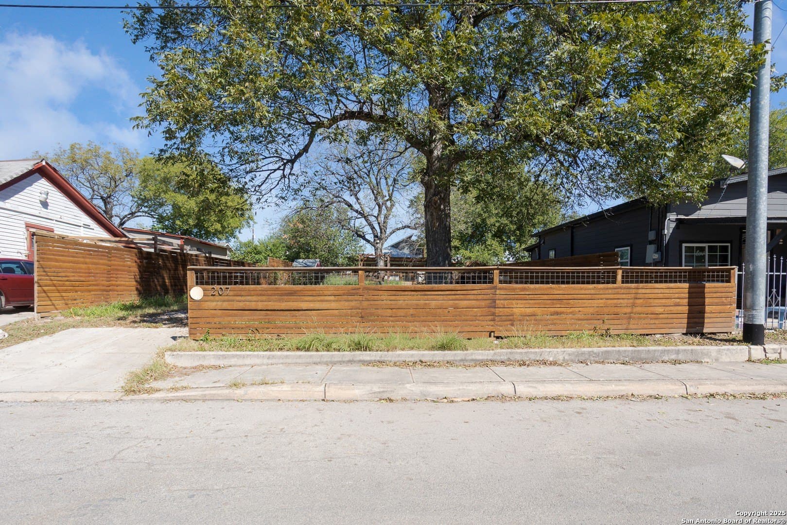 0.14 acres in Bexar County gallery image 3