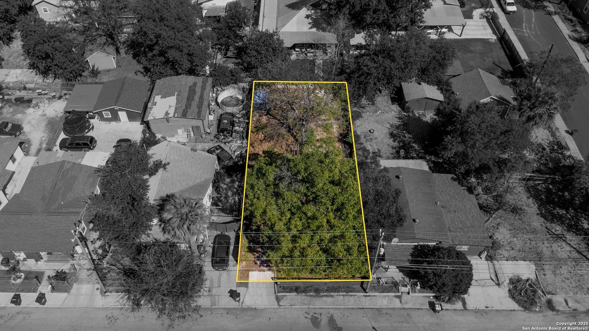 0.14 acres in Bexar County gallery image 2