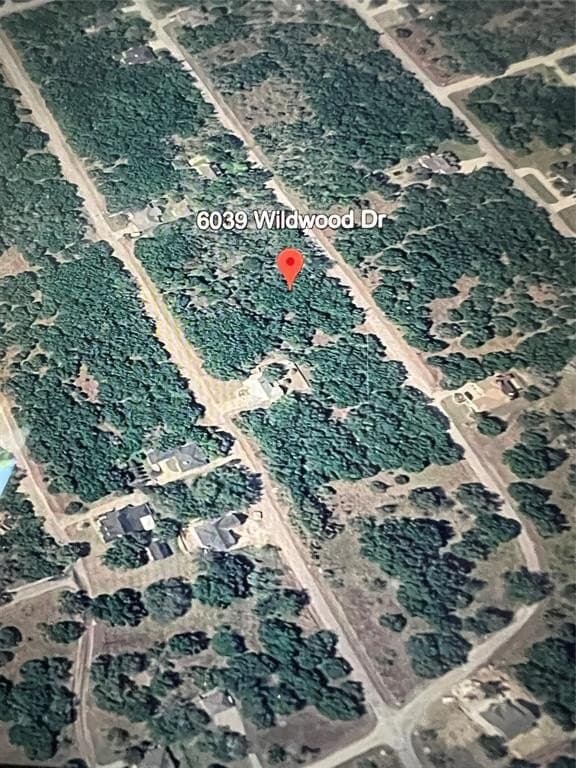 0.26 acres in Hill County