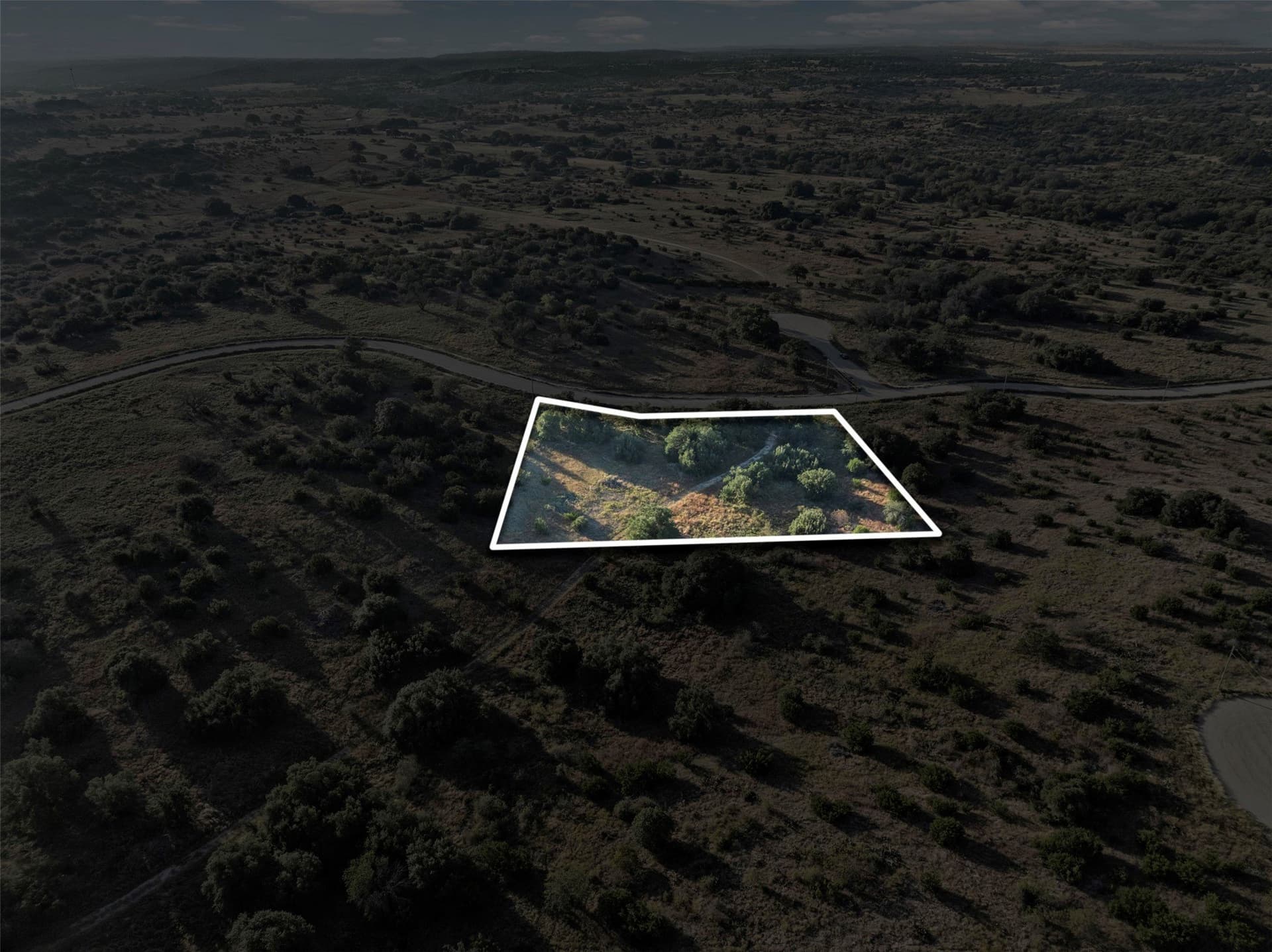 2.25 acres in Somervell County - photo 8