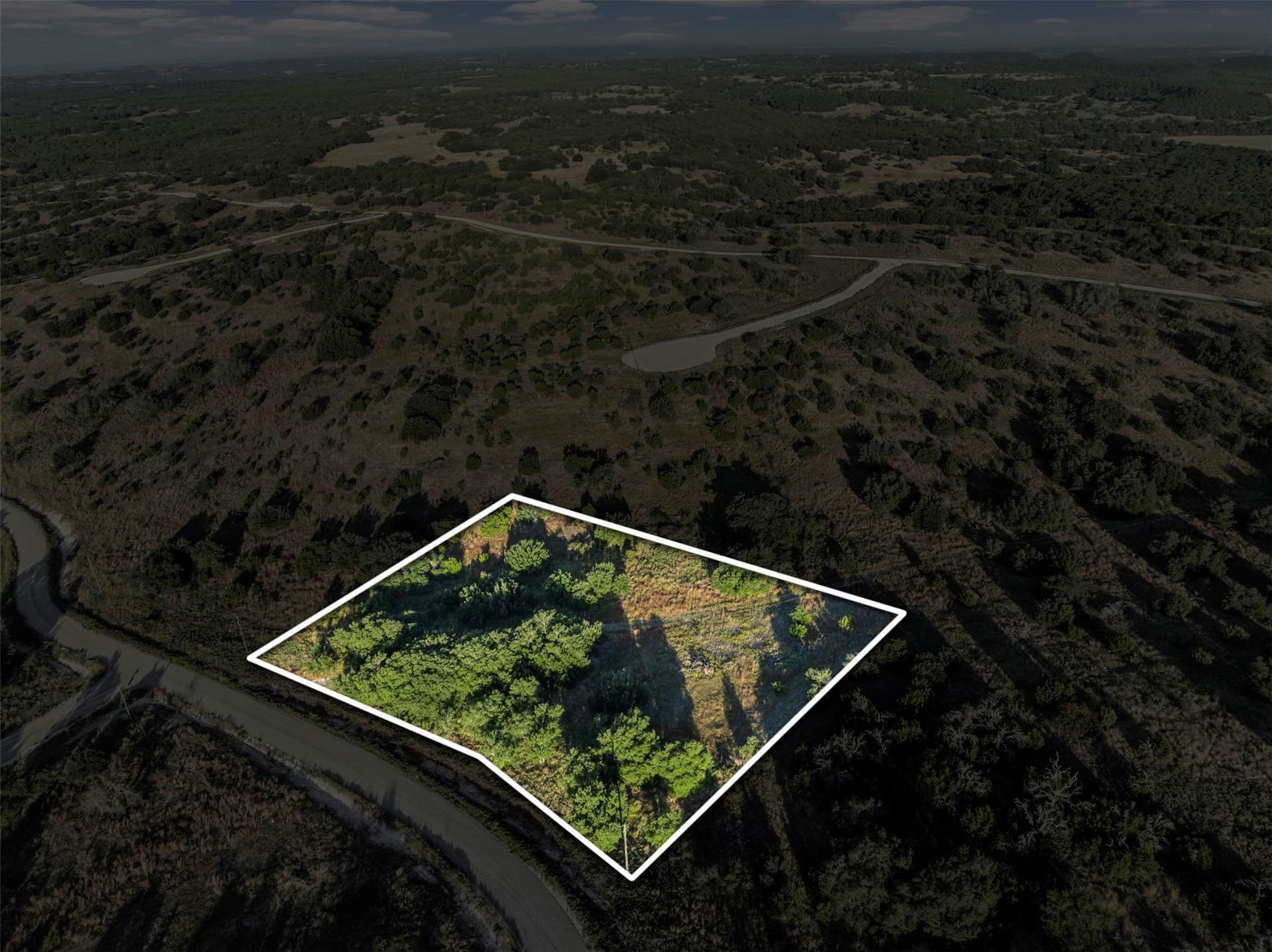 2.25 acres in Somervell County - photo 4