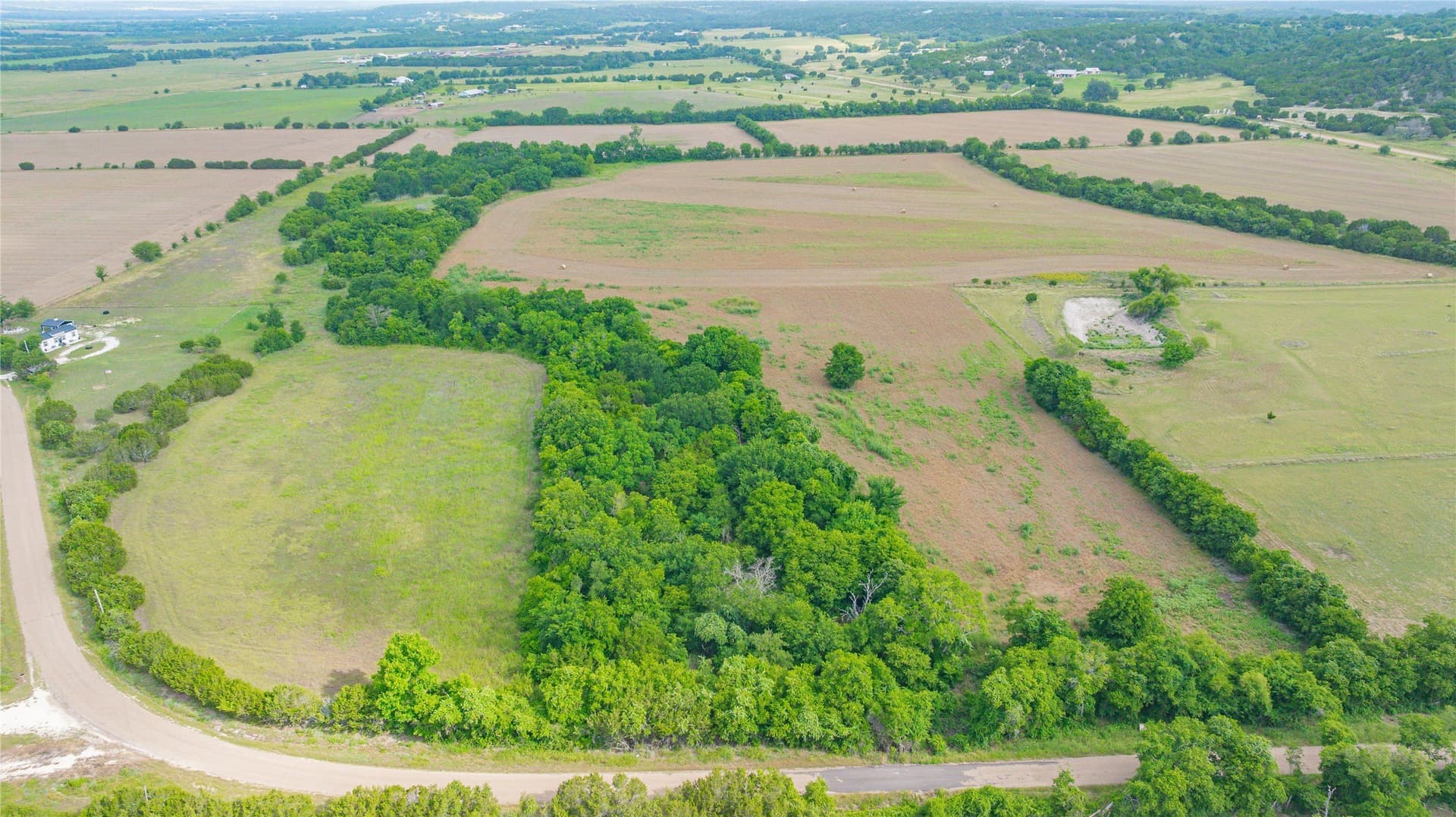 53.37 acres in Bosque County gallery image 3