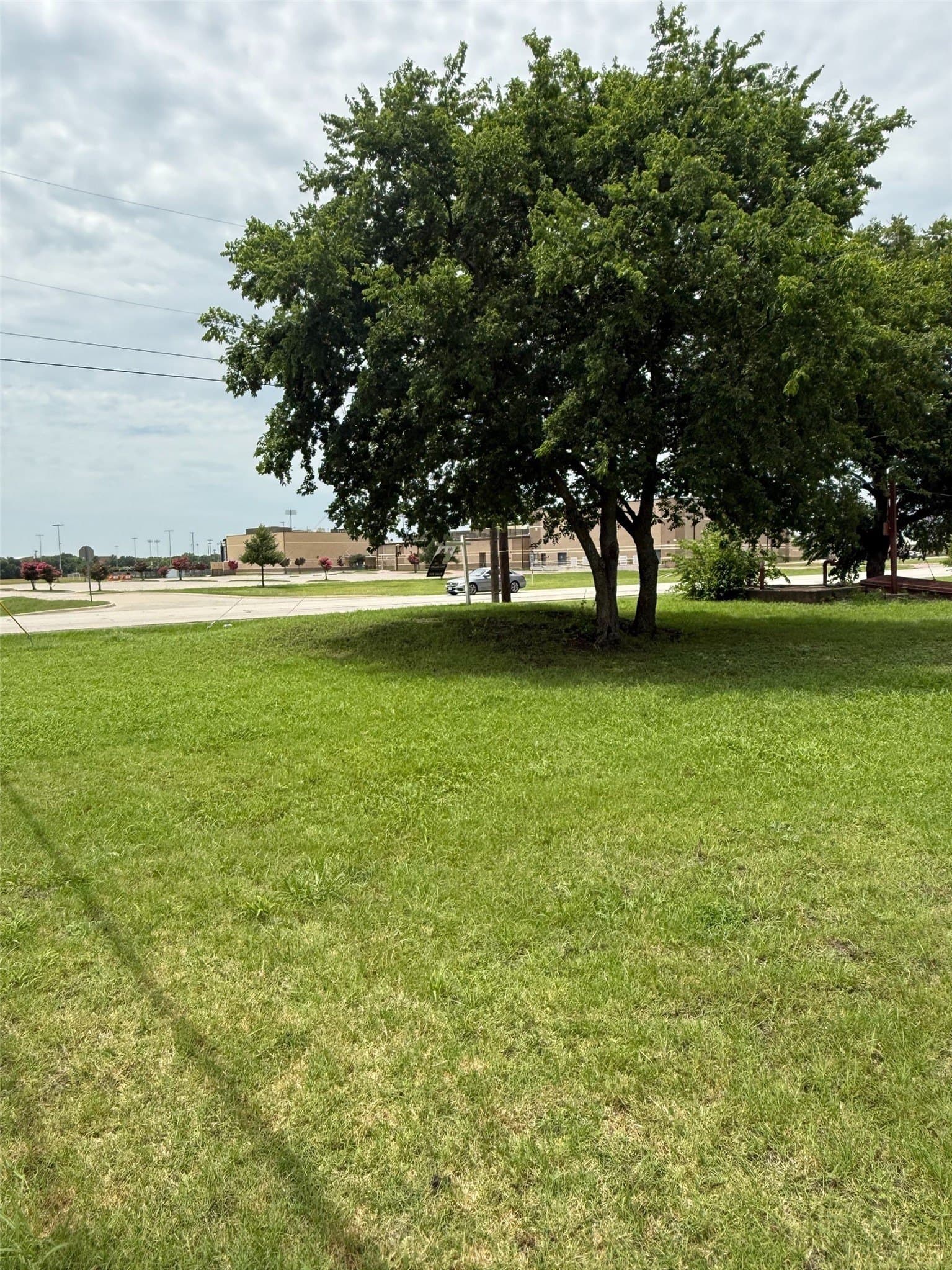 0.55 acres in Collin County gallery image 3