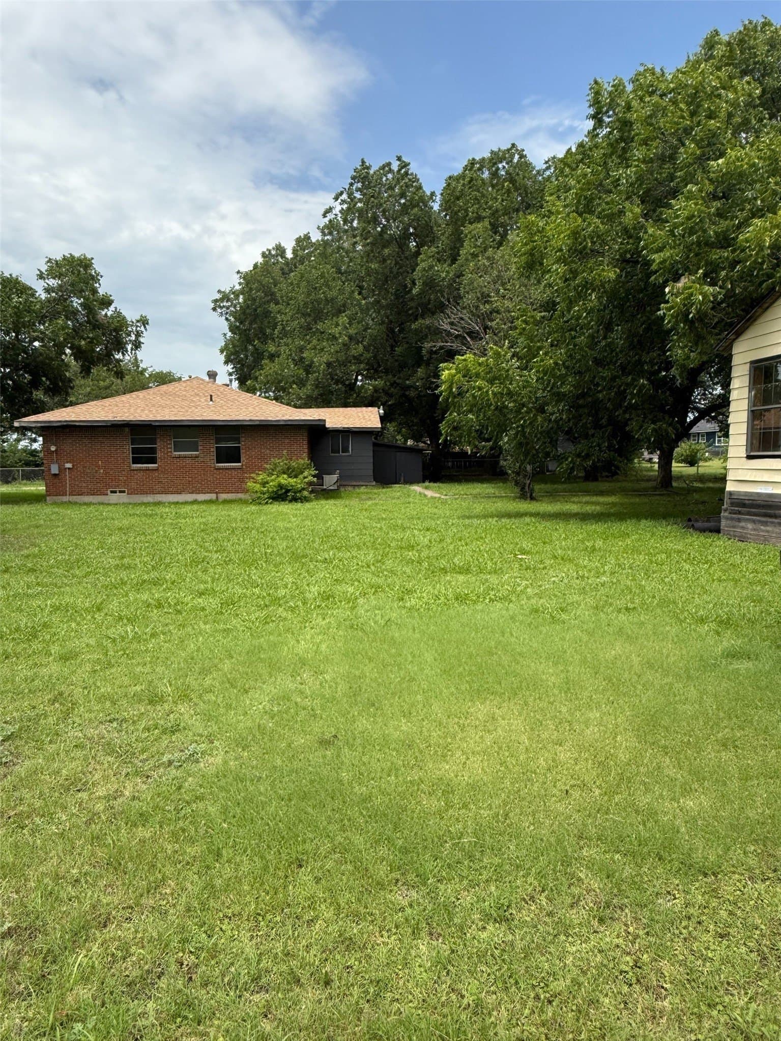 0.55 acres in Collin County featured view