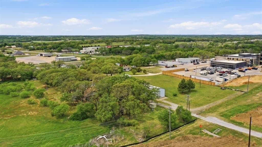 3.92 acres in Parker County gallery image 3