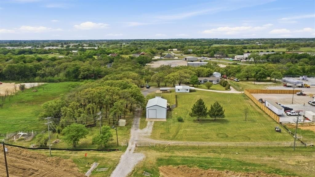 3.92 acres in Parker County gallery image 2