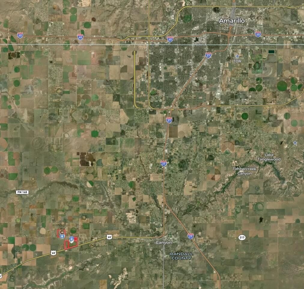 11 acres in Randall County - photo 15
