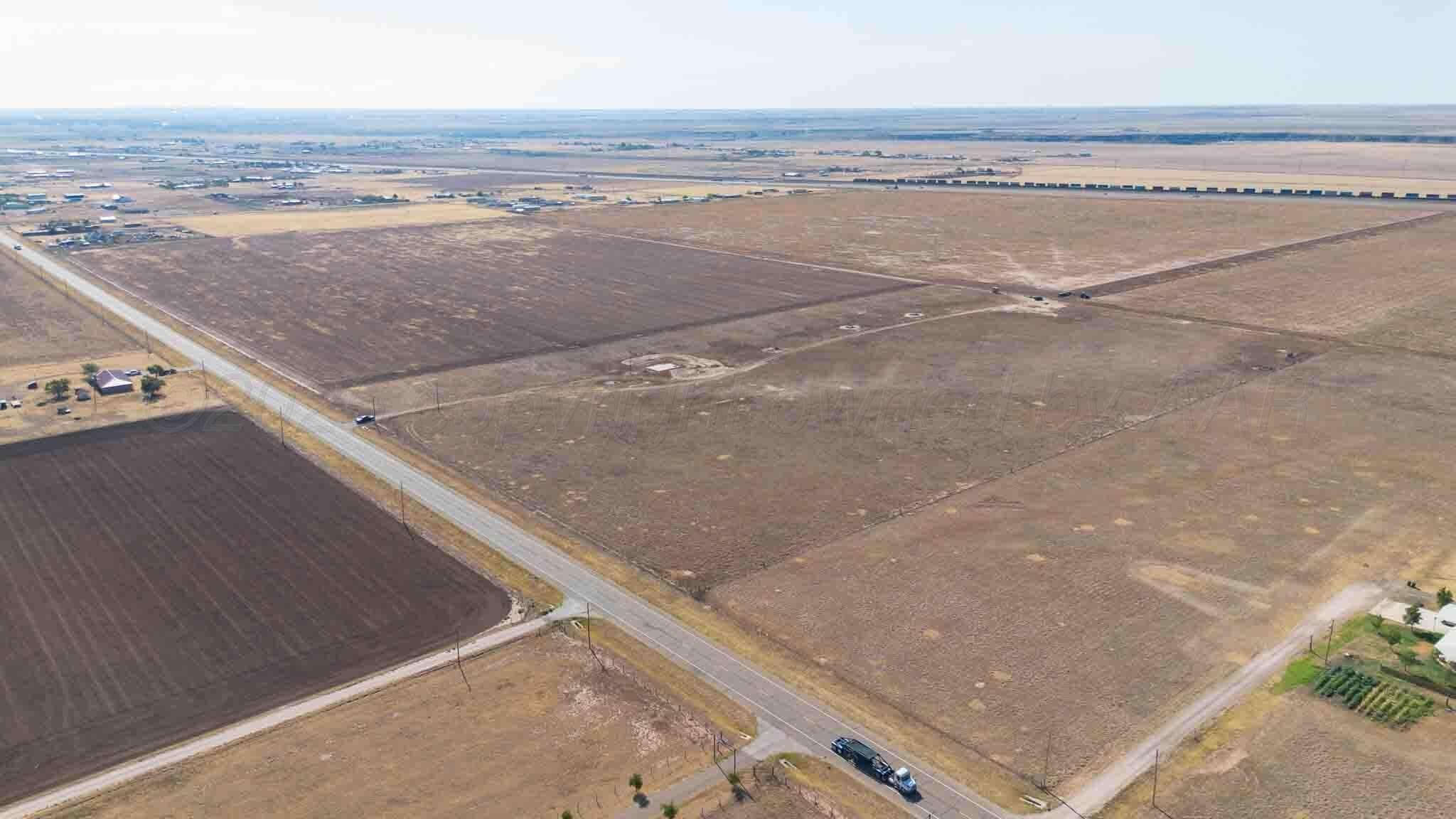 11 acres in Randall County