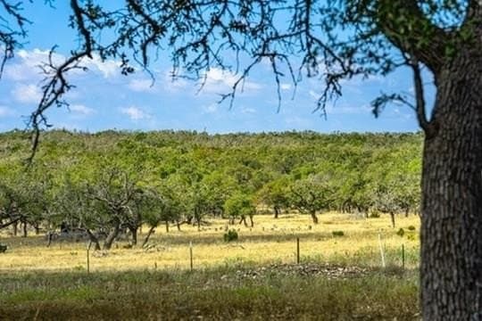 20.09 acres in Gillespie County