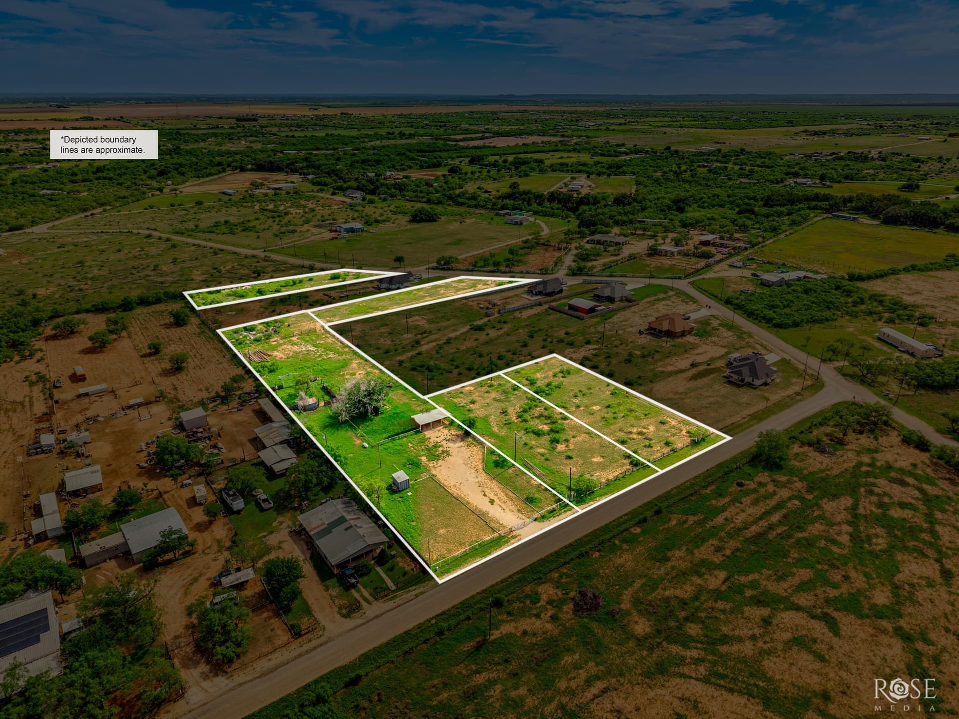 1.81 acres in Tom Green County featured view