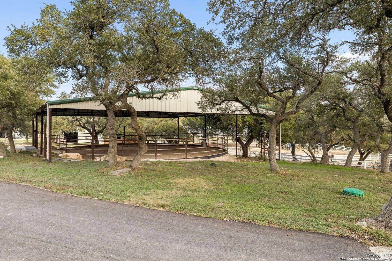 6.13 acres in Comal County gallery image 3