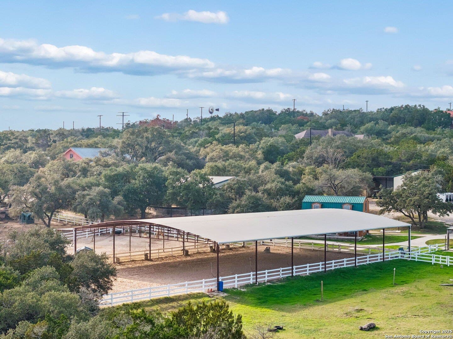 6.13 acres in Comal County