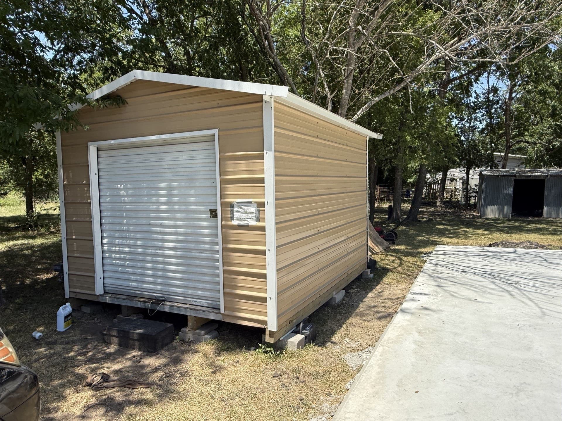 0.29 acres in Navarro County - photo 4