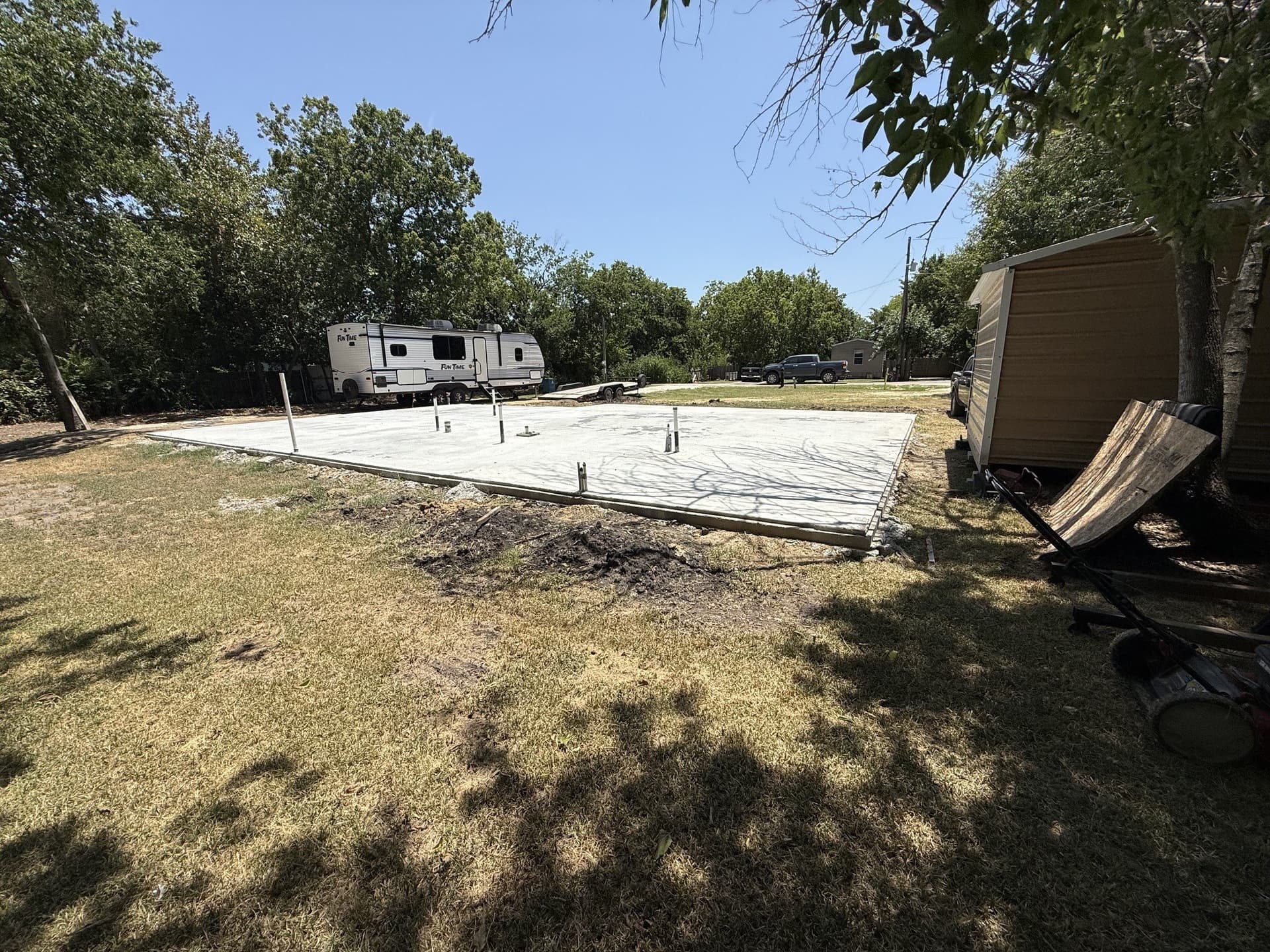 0.29 acres in Navarro County - photo 10
