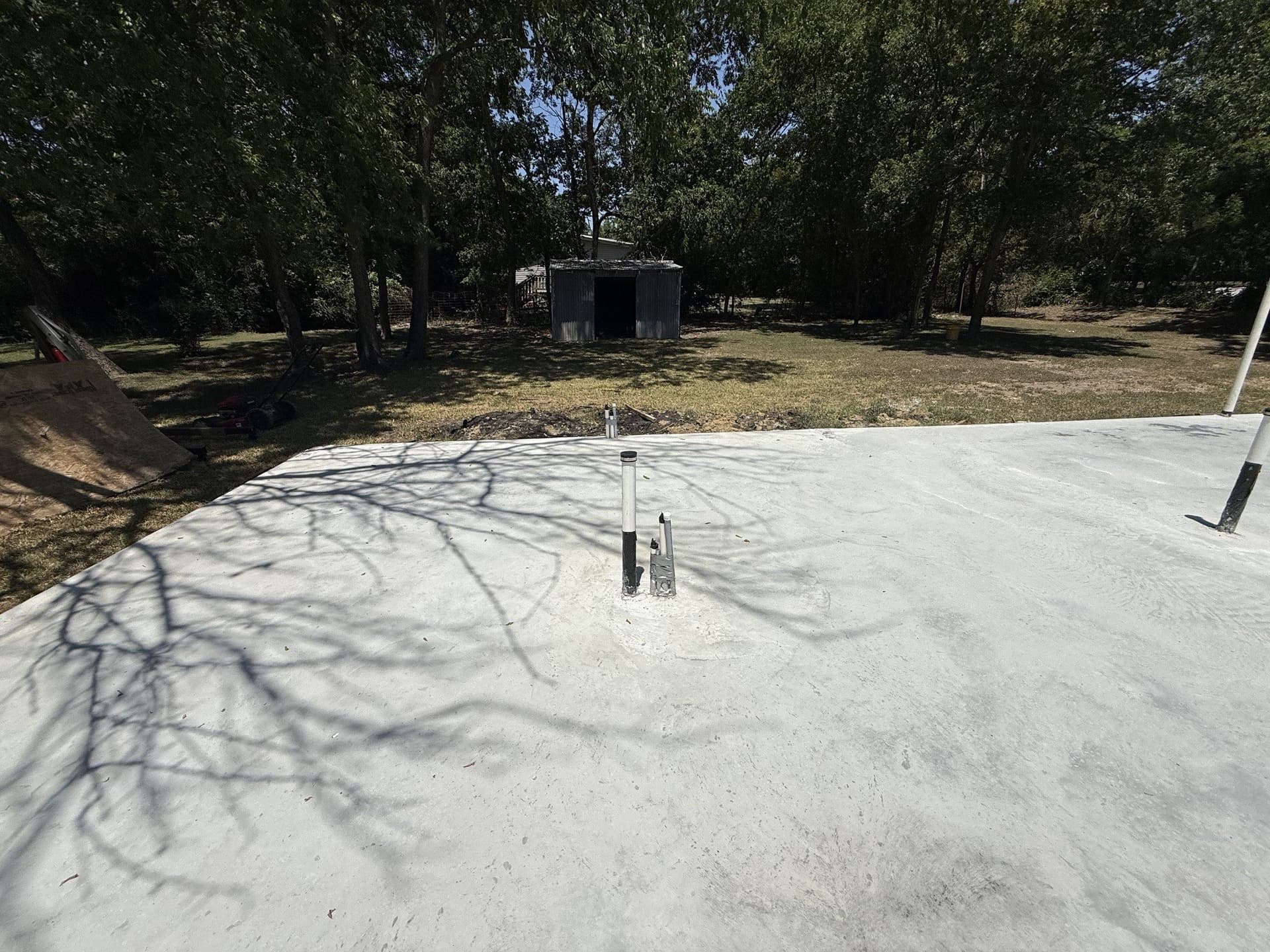 0.29 acres in Navarro County - photo 6