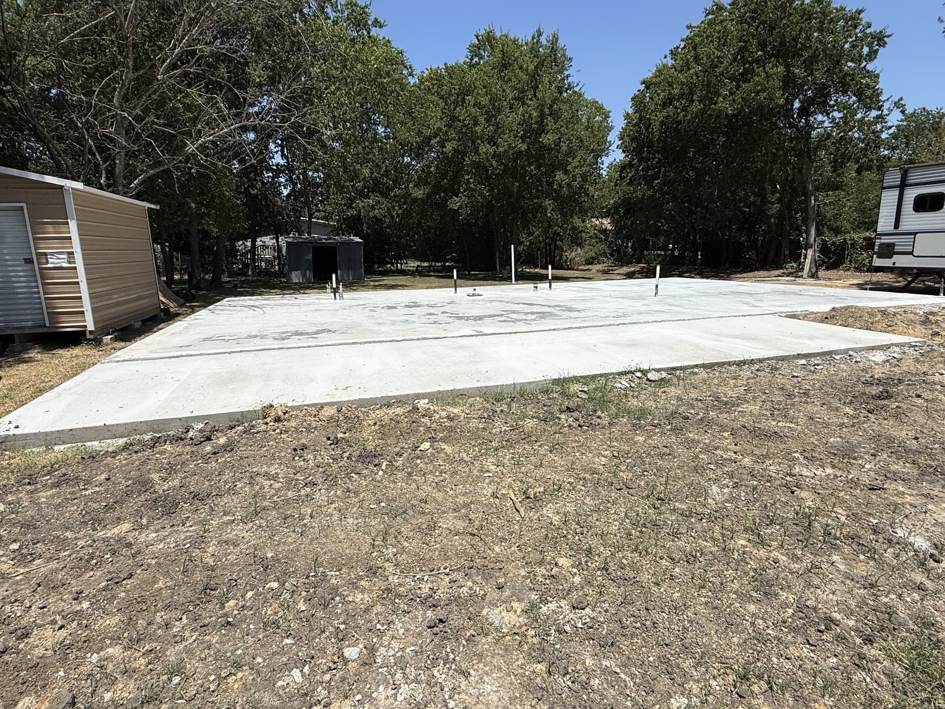 0.29 acres in Navarro County - photo 3