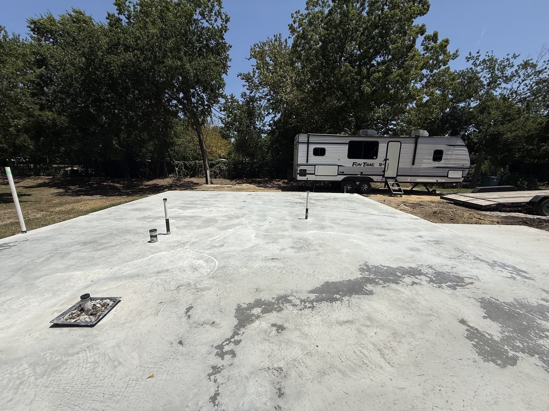 0.29 acres in Navarro County - photo 8