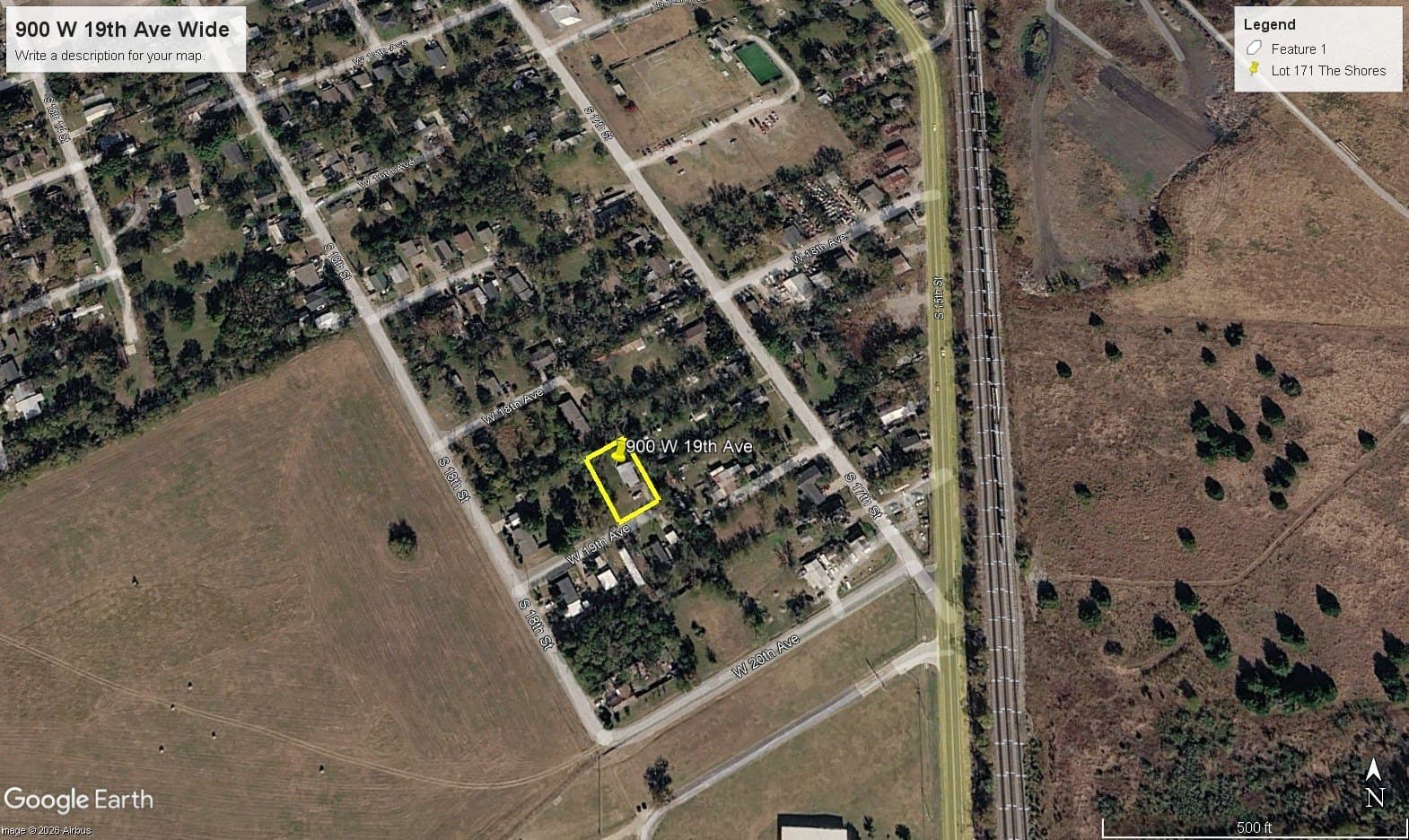 0.29 acres in Navarro County gallery image 2