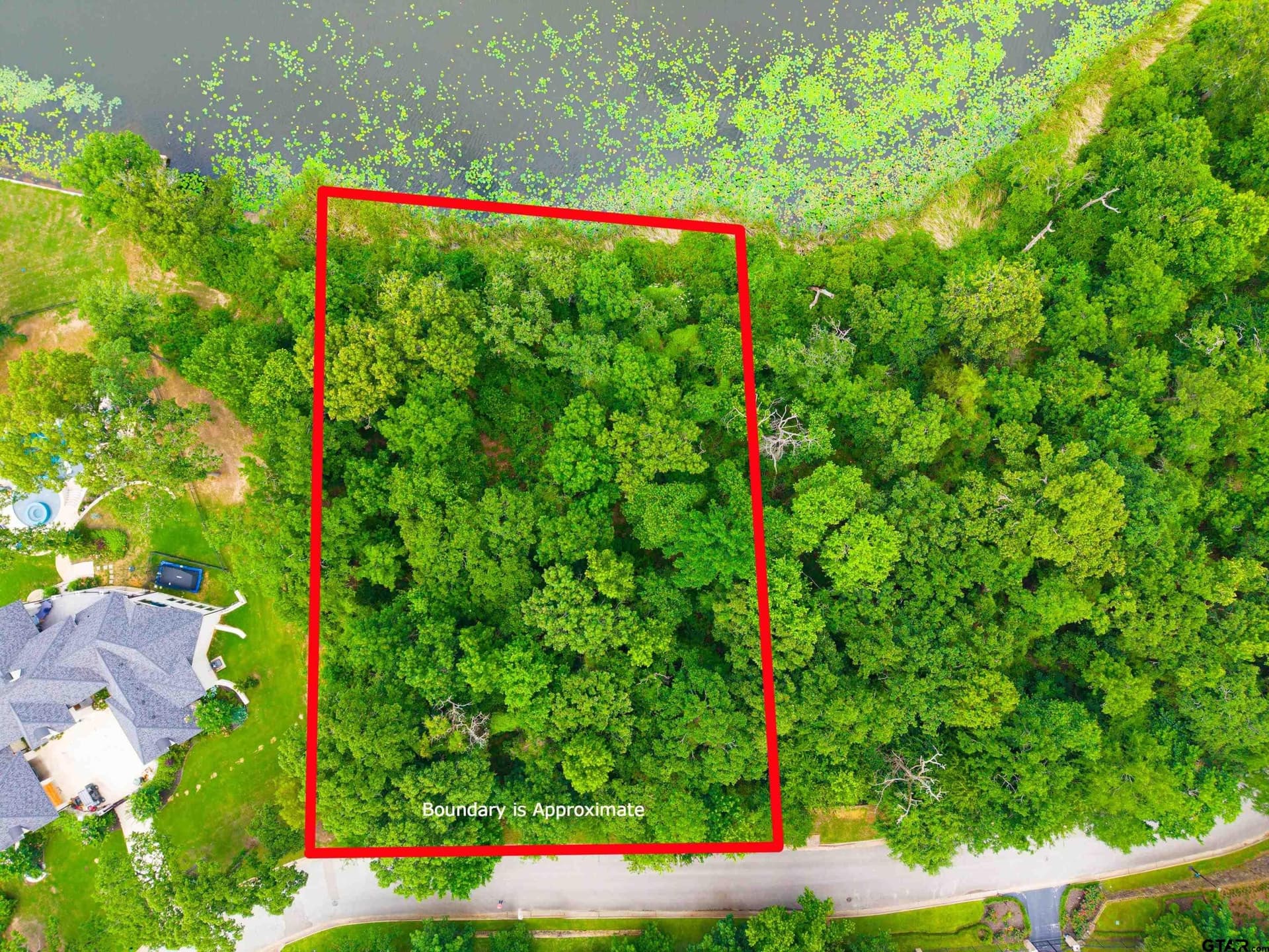 0.99 acres in Smith County gallery image 2