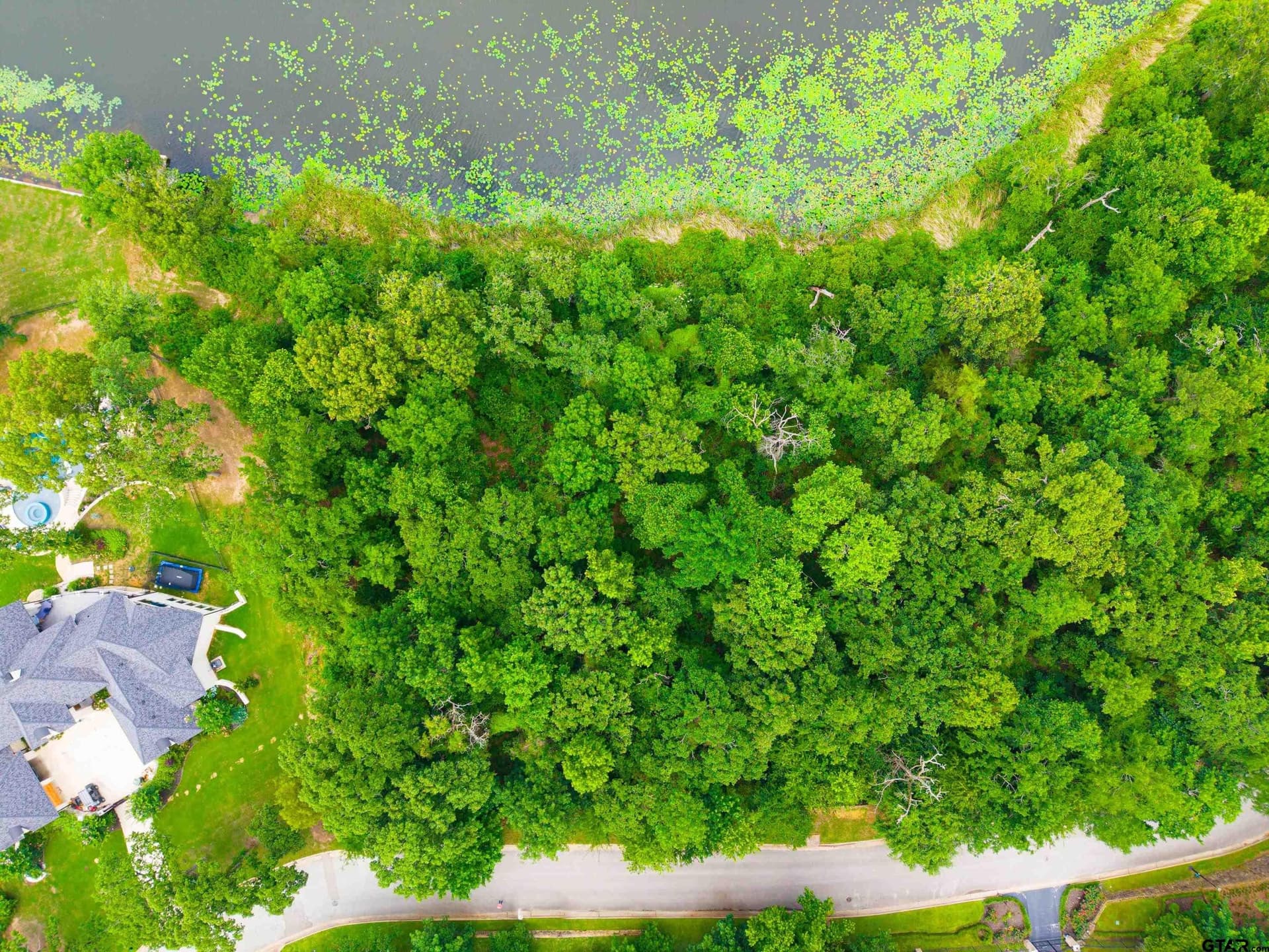 0.99 acres in Smith County - photo 2