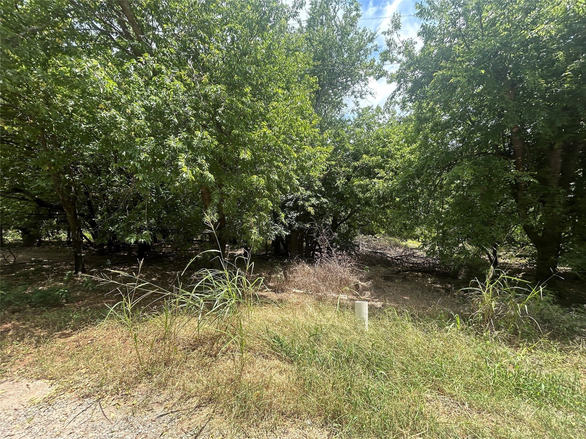 0.02 acres in Hood County