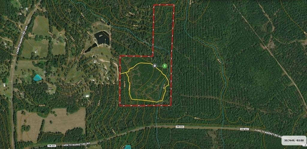 36.02 acres in Texas County - photo 17