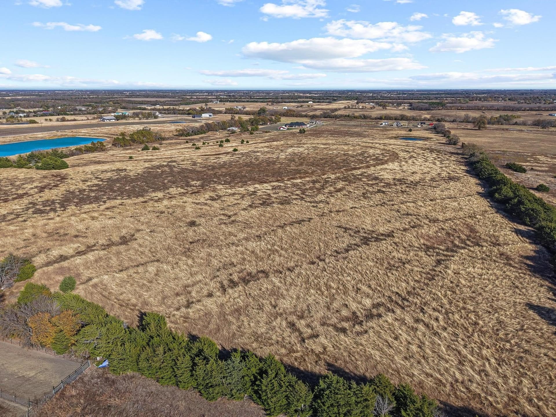 10 acres in Collin County - photo 7