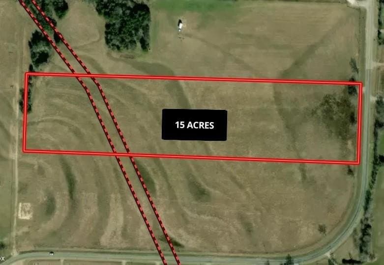 15 acres in Fannin County featured view