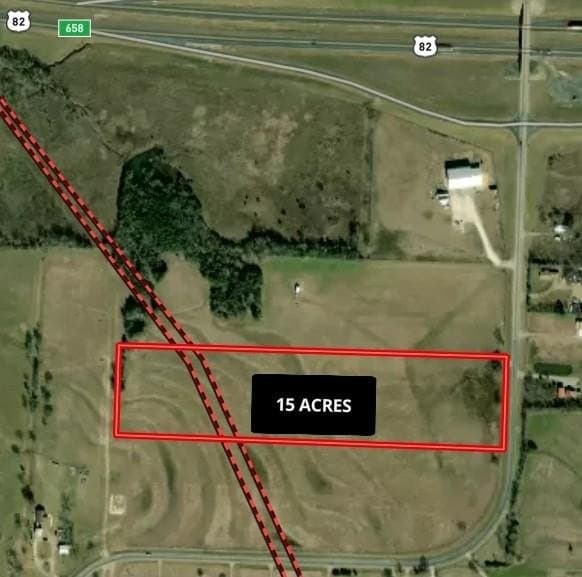 15 acres in Fannin County gallery image 4