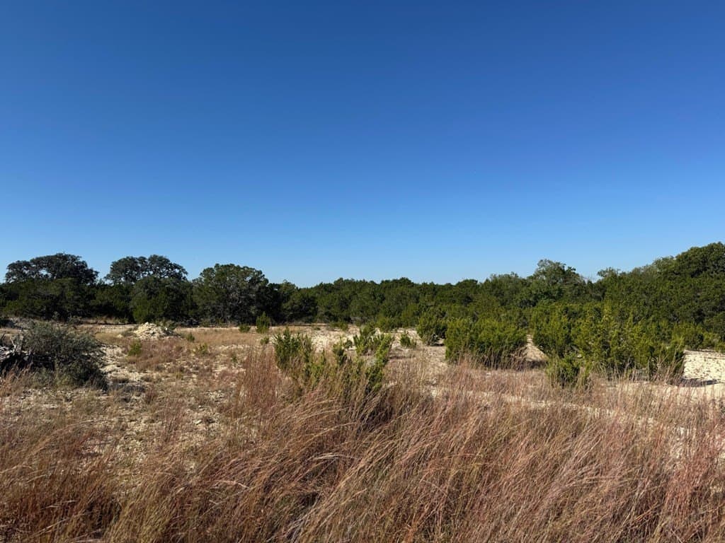 23 acres in Bandera County featured view