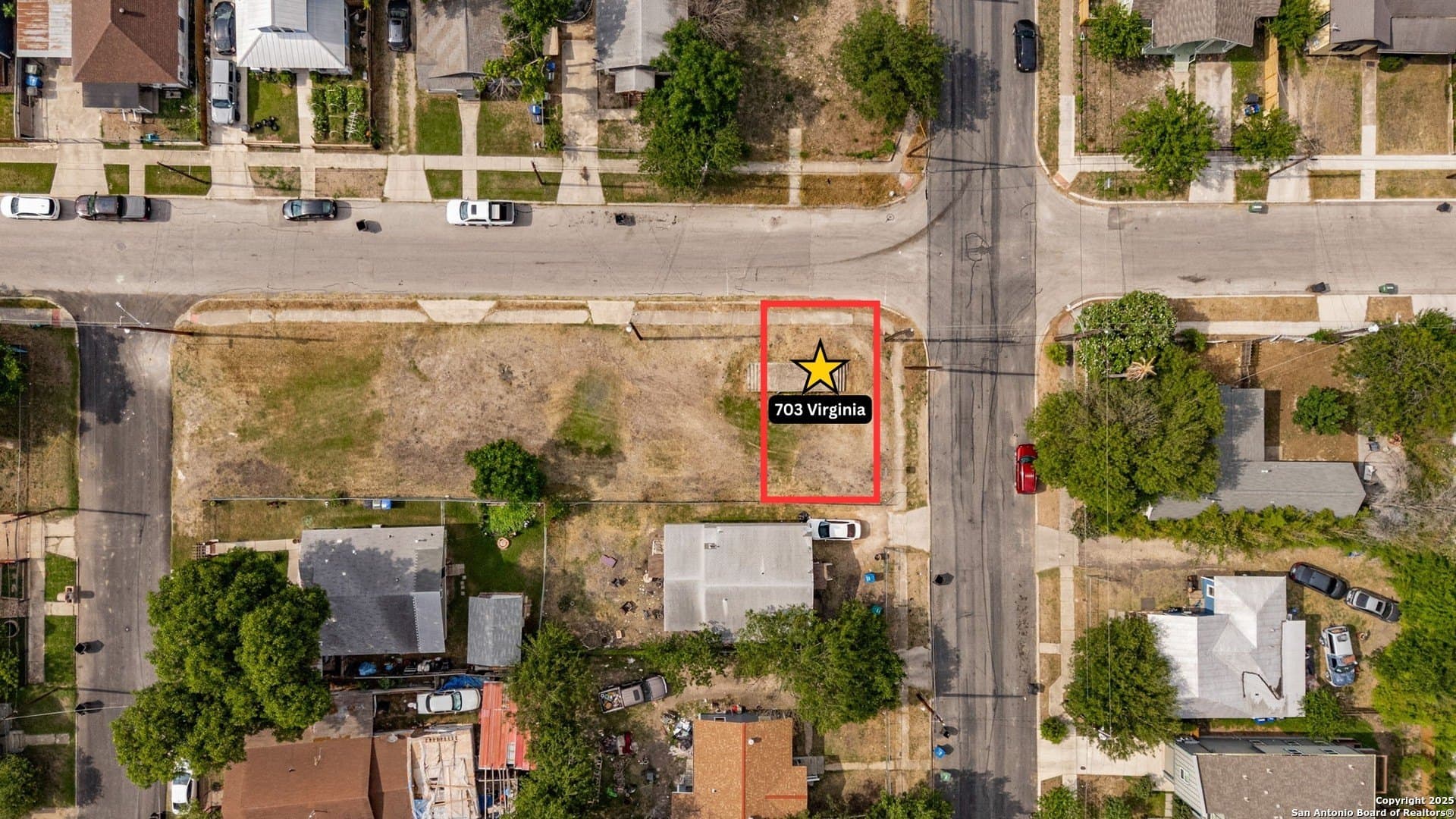 0.03 acres in Bexar County gallery image 3