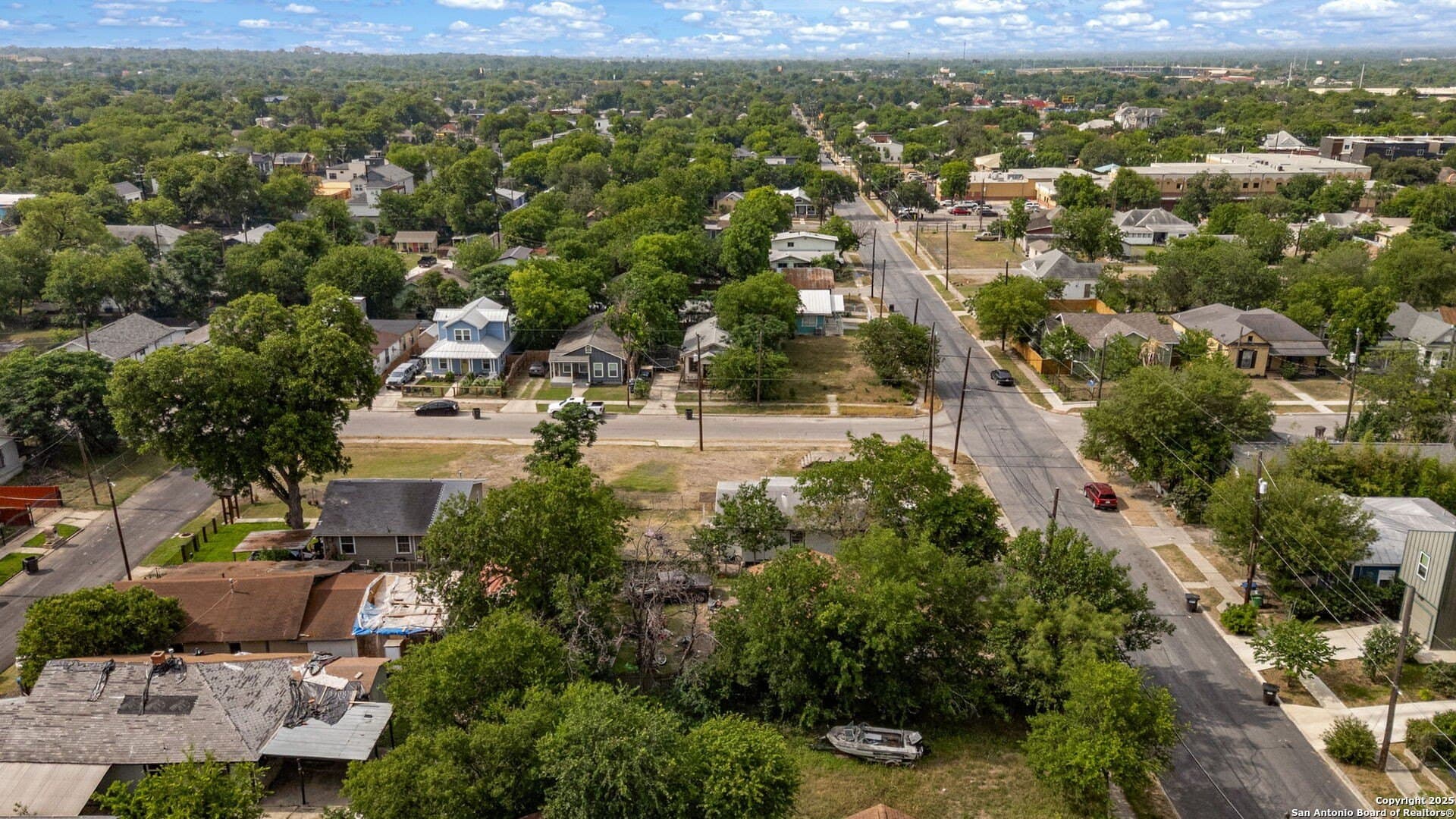 0.03 acres in Bexar County - photo 6