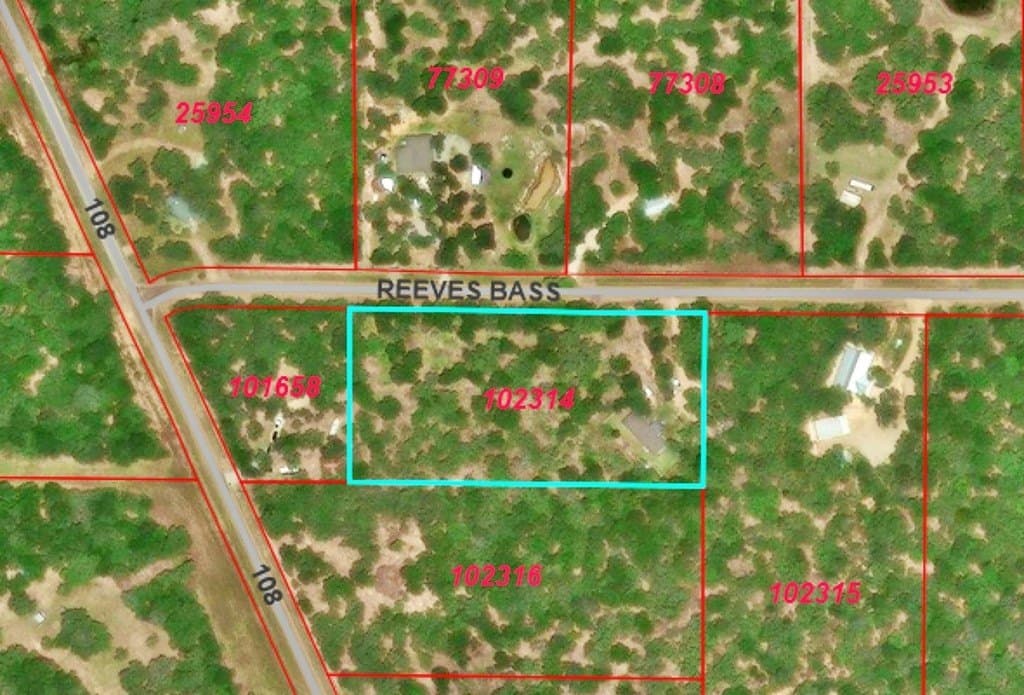 3.87 acres in Colorado County - photo 30