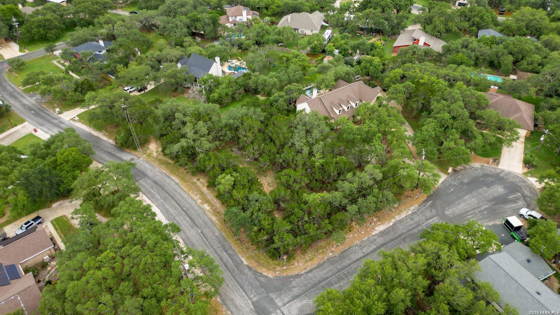 0.74 acres in Bexar County - photo 15
