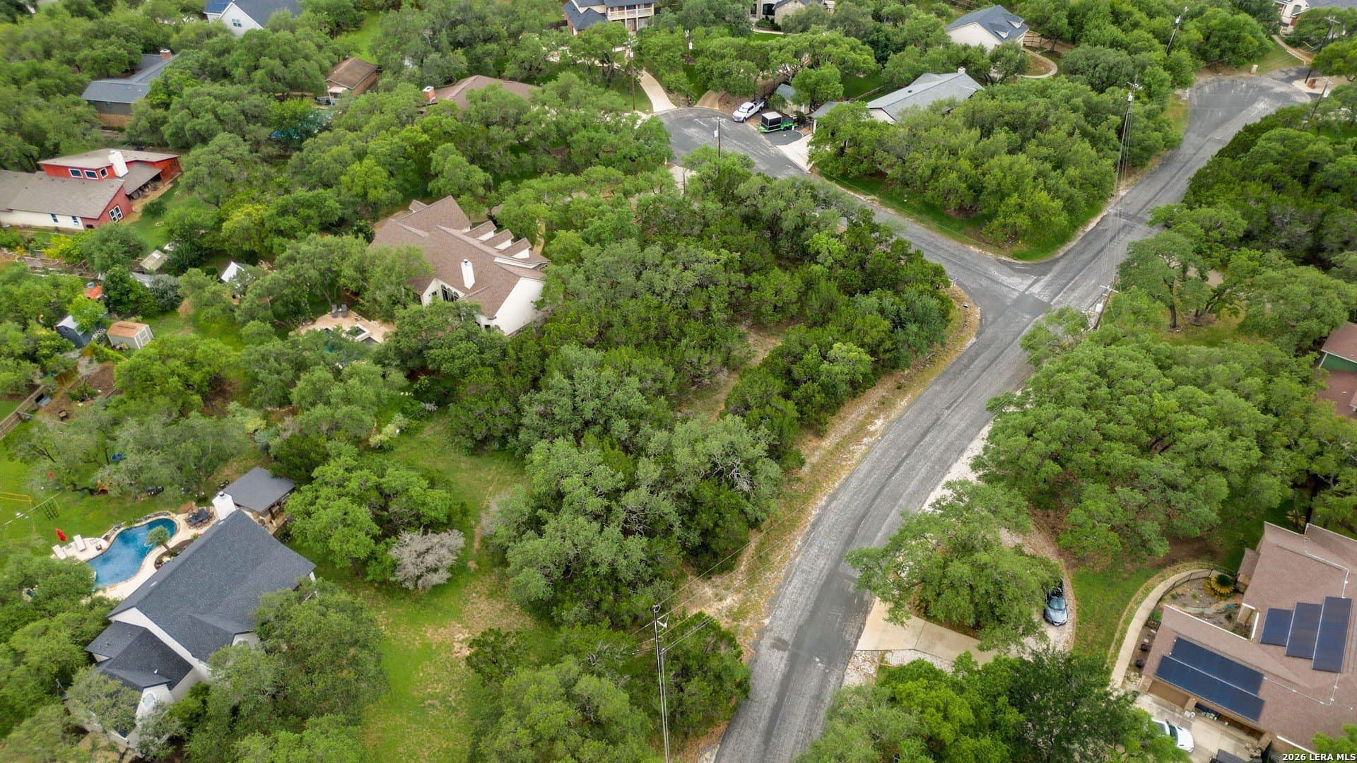 0.74 acres in Bexar County - photo 13