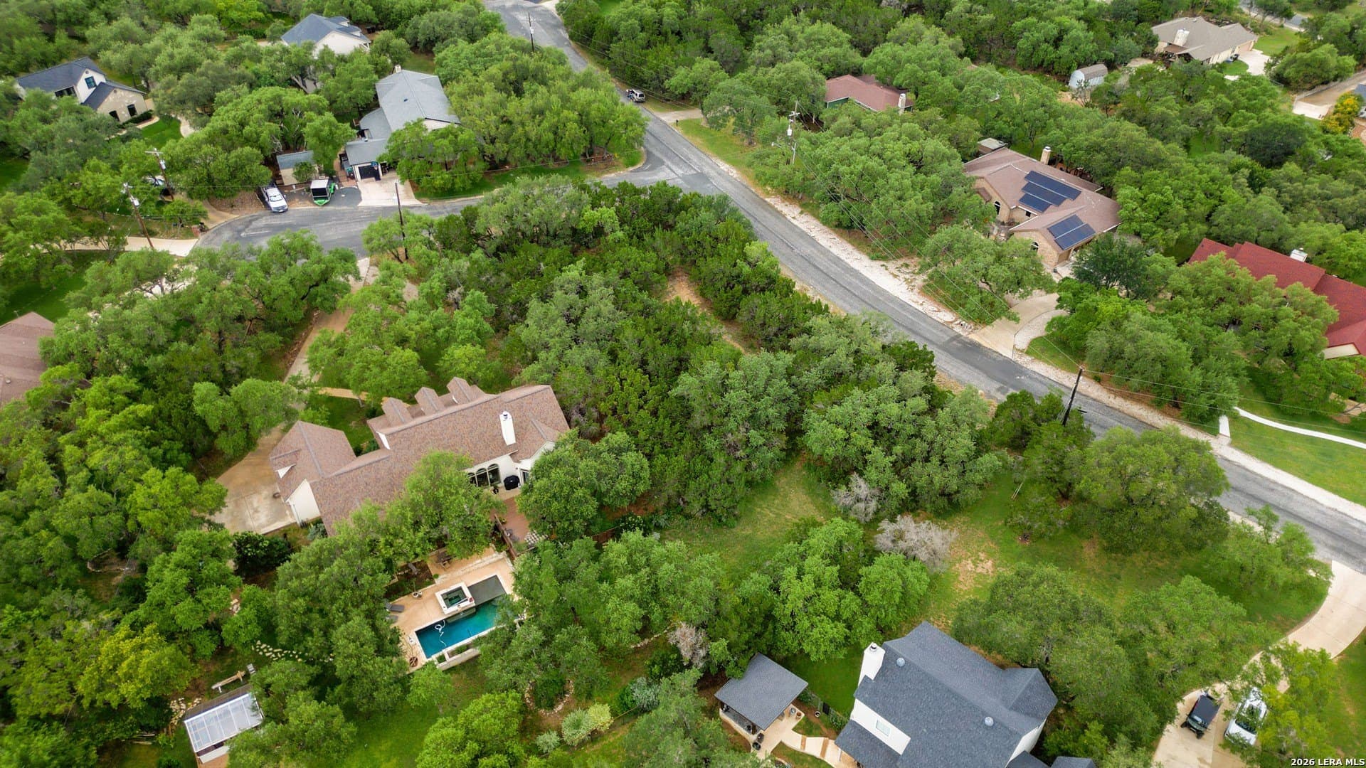 0.74 acres in Bexar County - photo 7