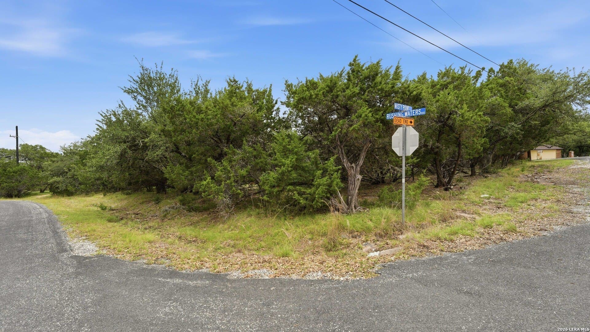 0.74 acres in Bexar County gallery image 3
