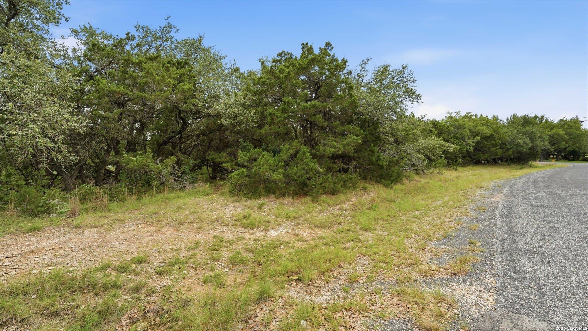 0.74 acres in Bexar County featured view