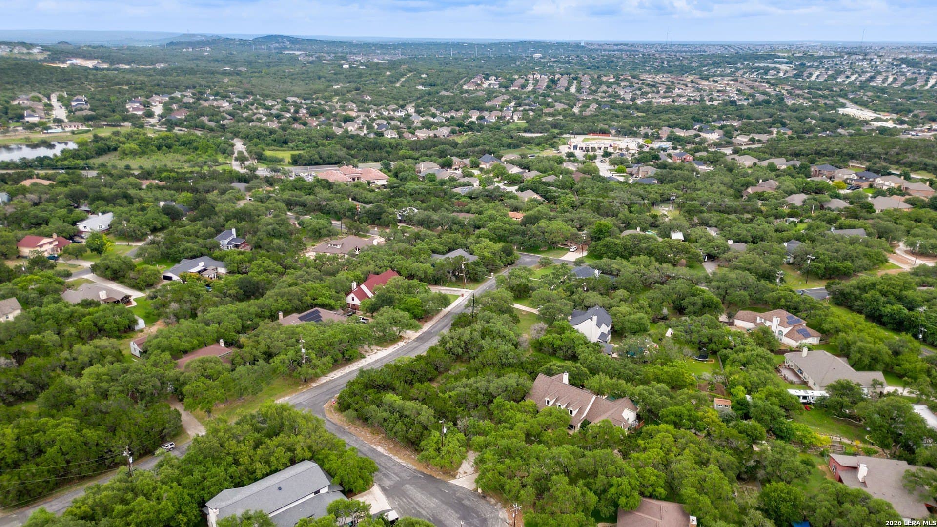0.74 acres in Bexar County - photo 6
