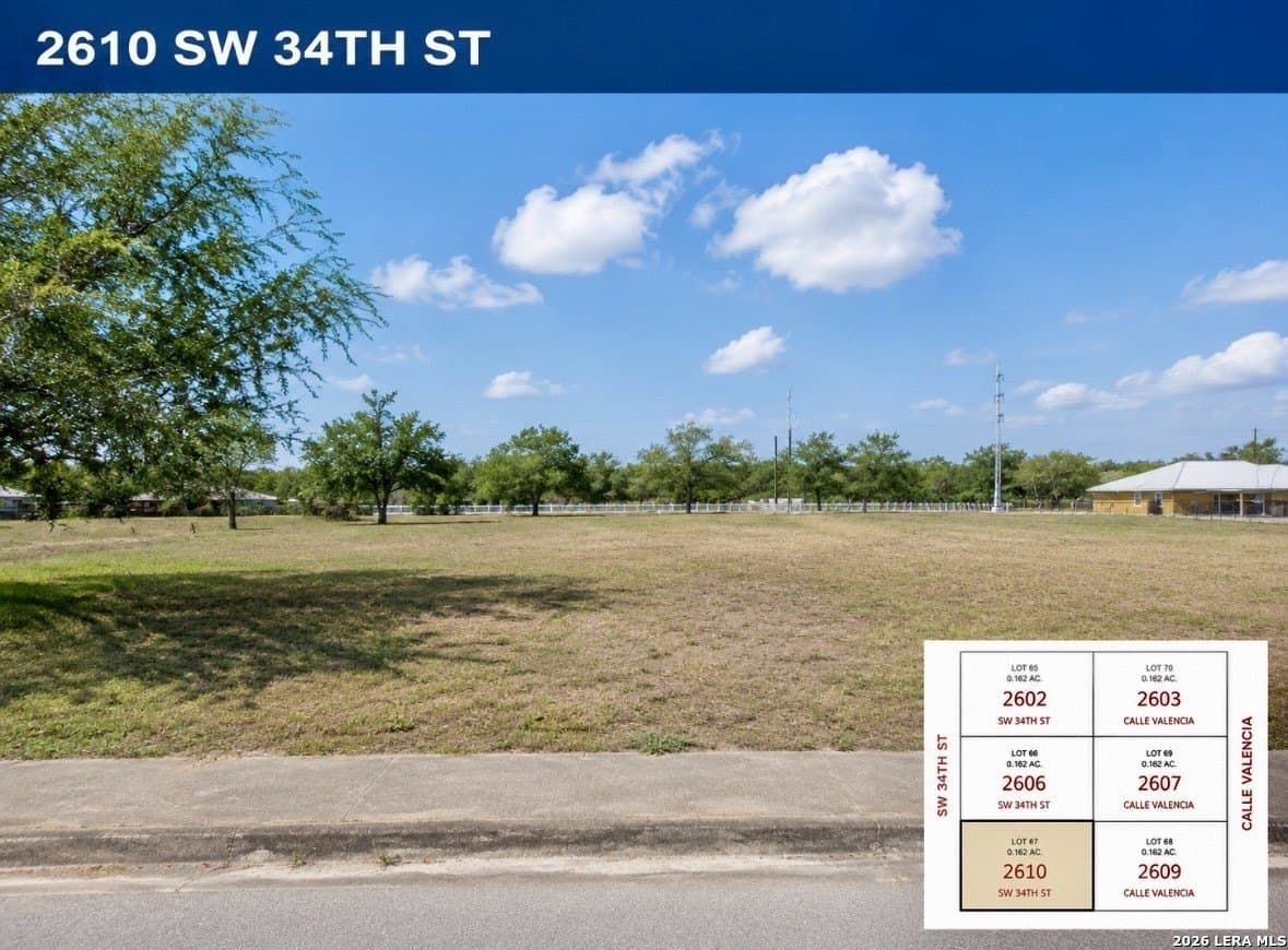0.16 acres in Bexar County - photo 6