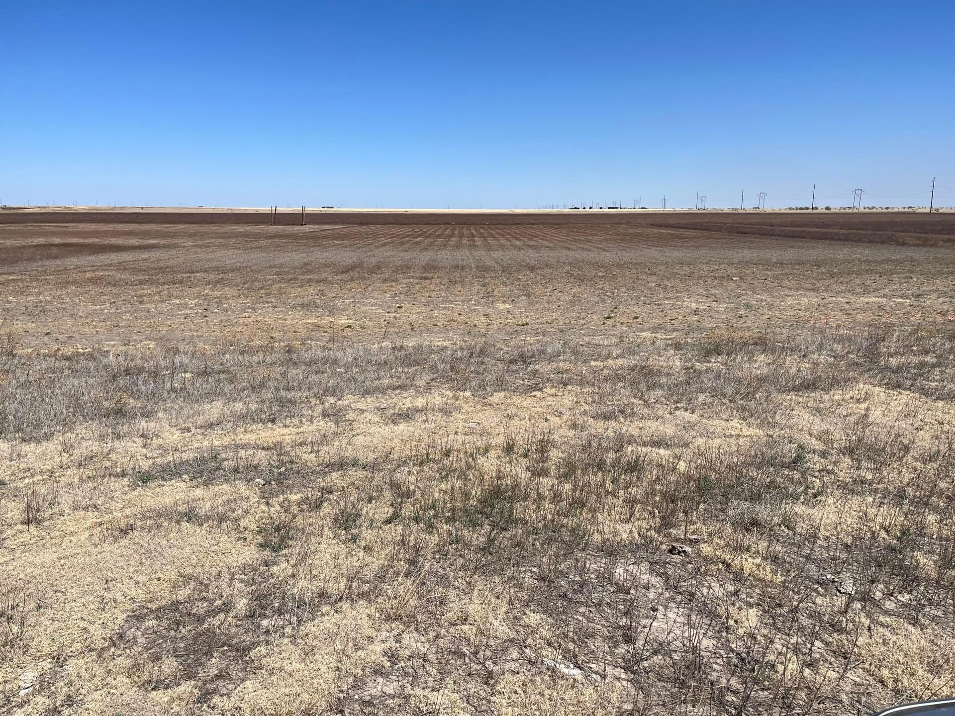 10.23 acres in Randall County