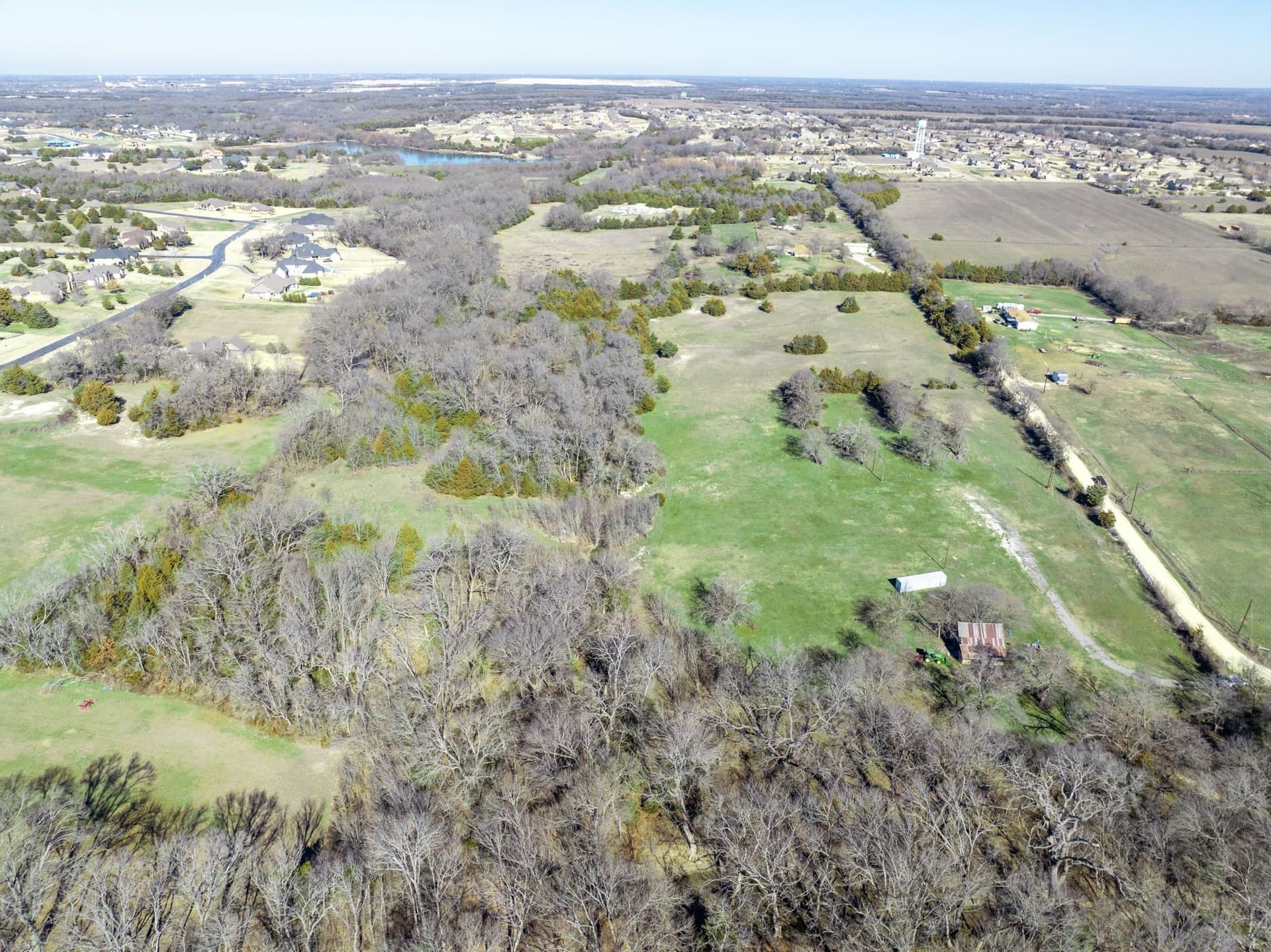 22.42 acres in Collin County - photo 14