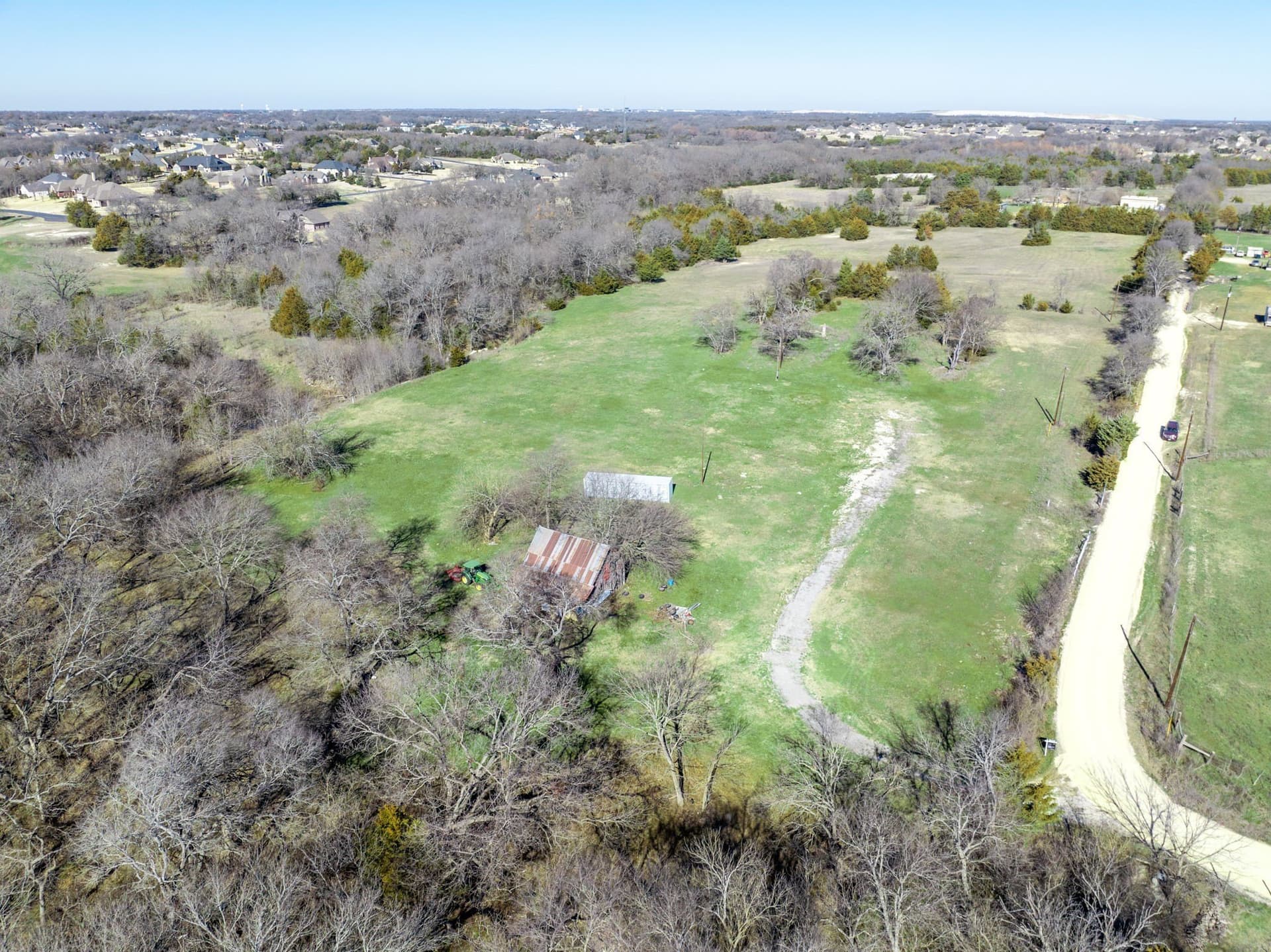 22.42 acres in Collin County - photo 18