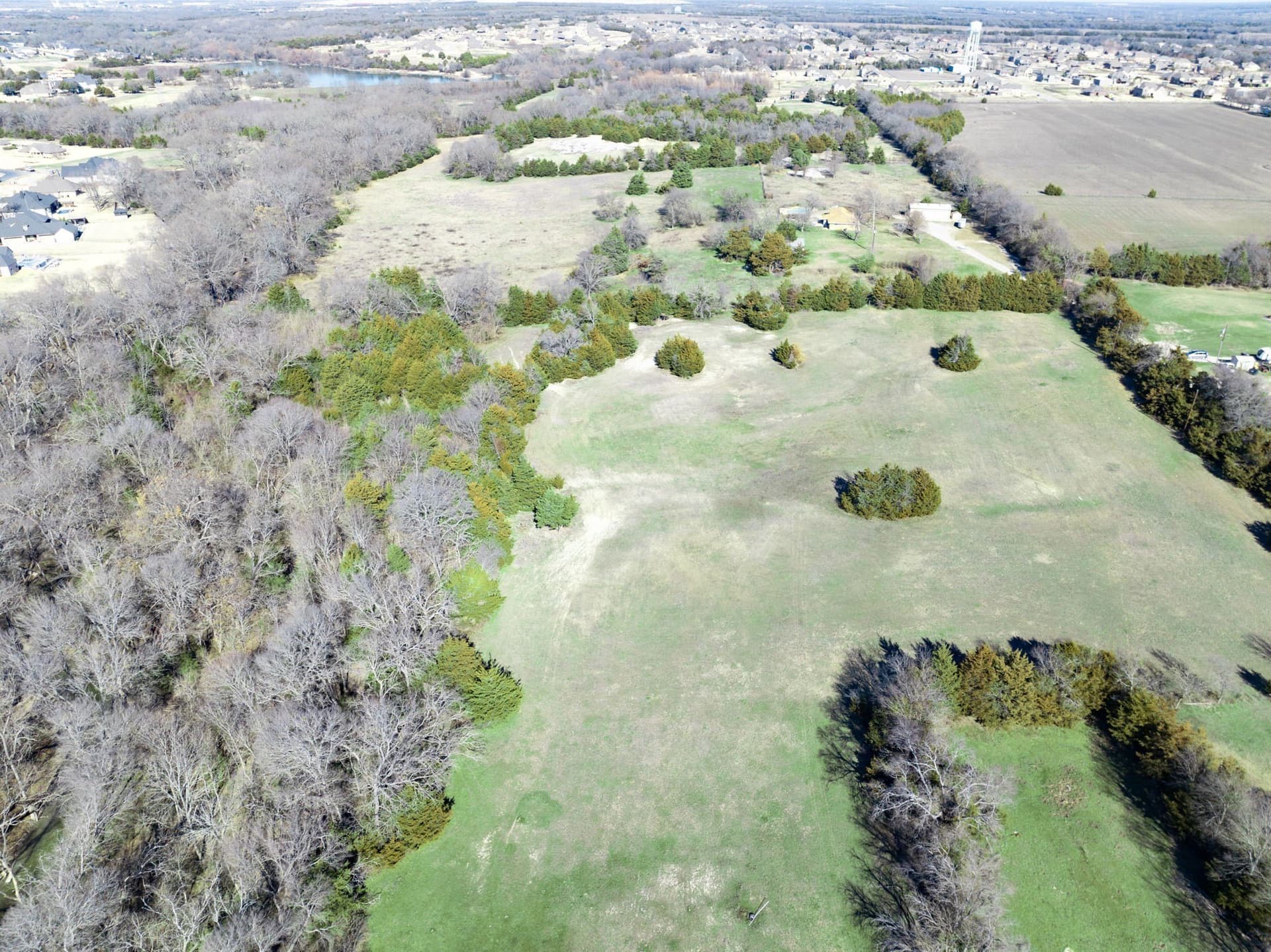 22.42 acres in Collin County - photo 28