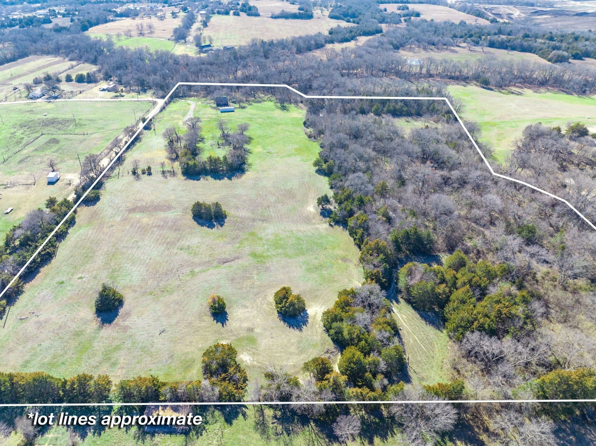 22.42 acres in Collin County - photo 30