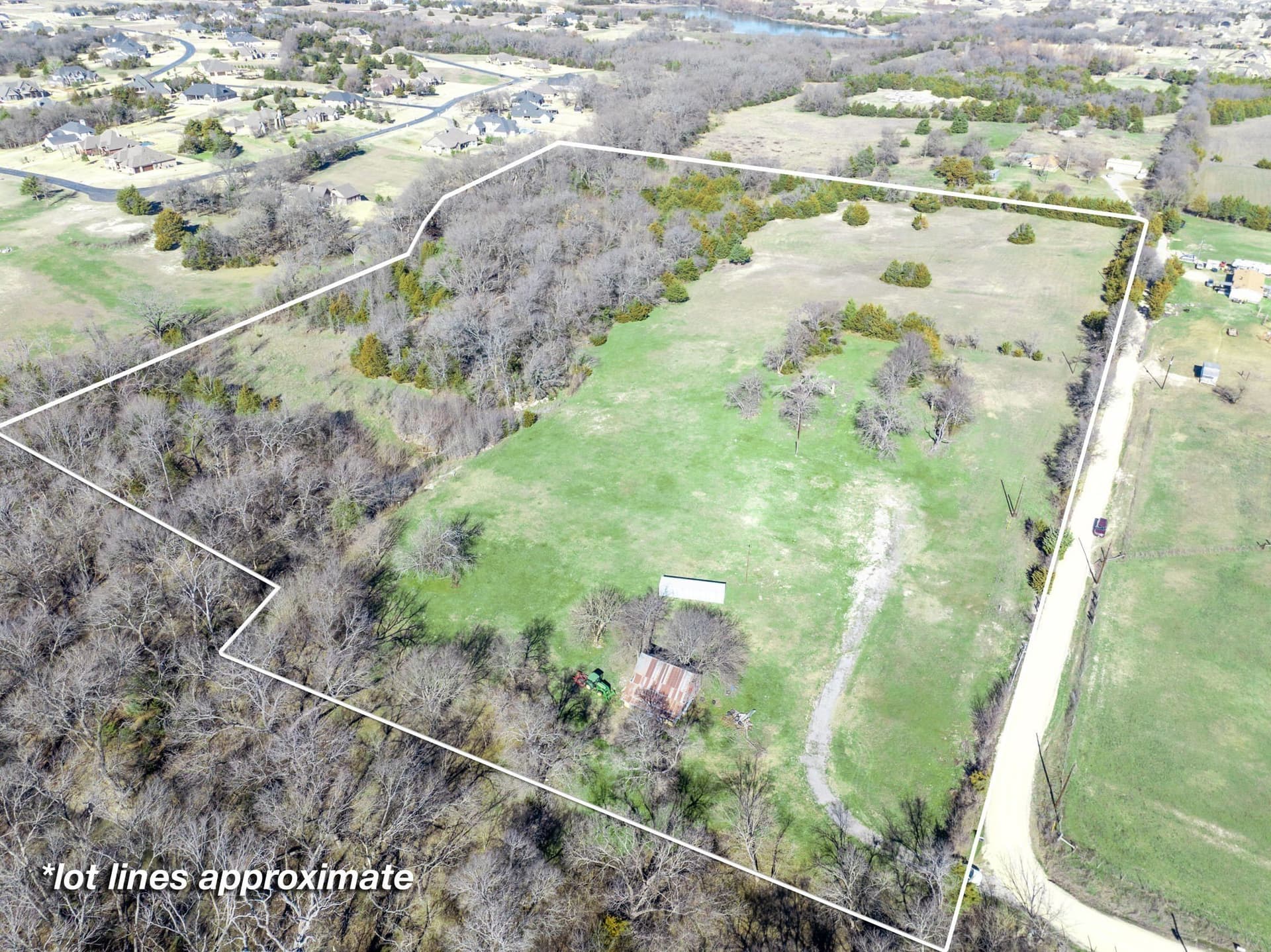 22.42 acres in Collin County - photo 15