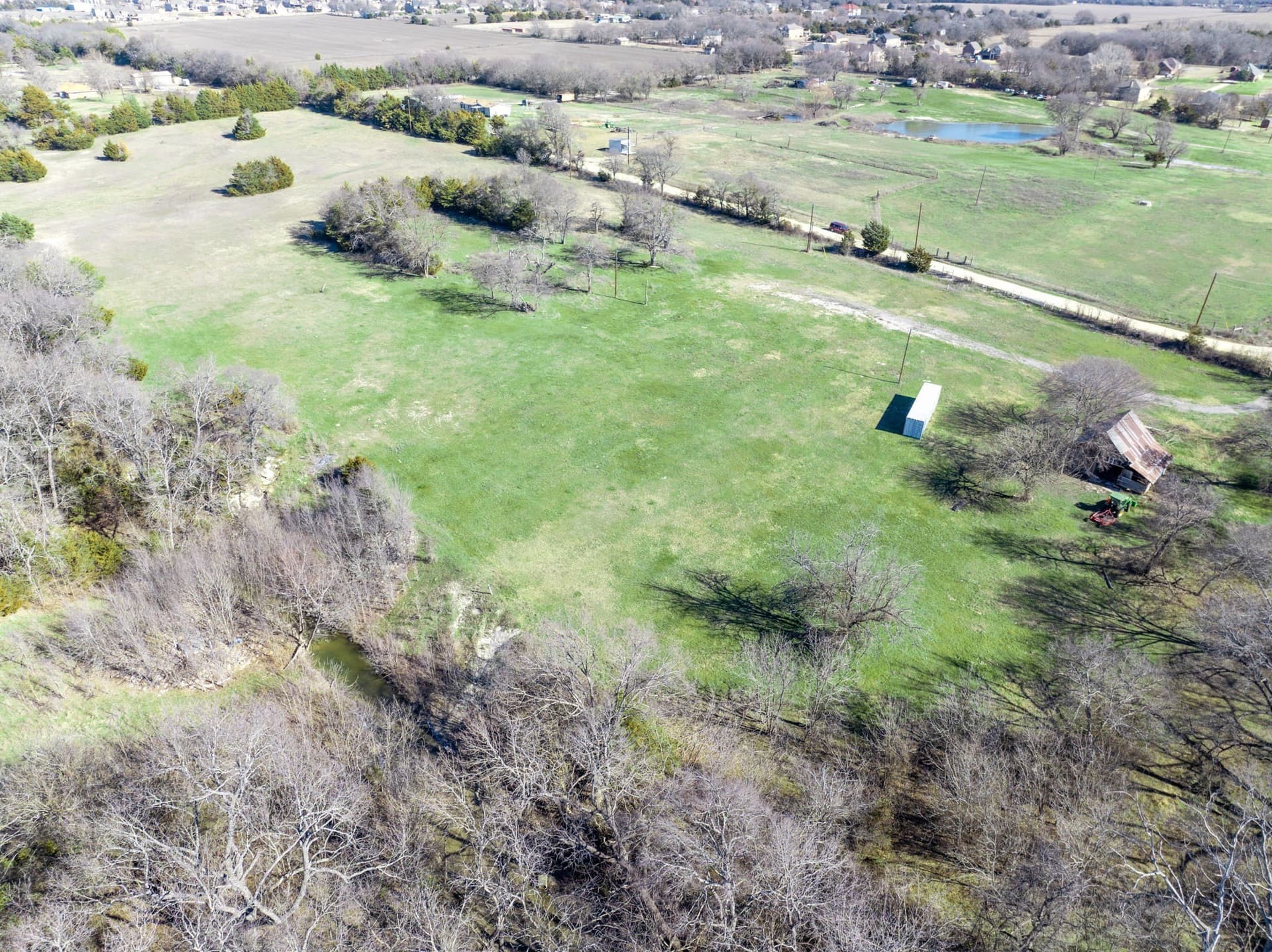 22.42 acres in Collin County - photo 19