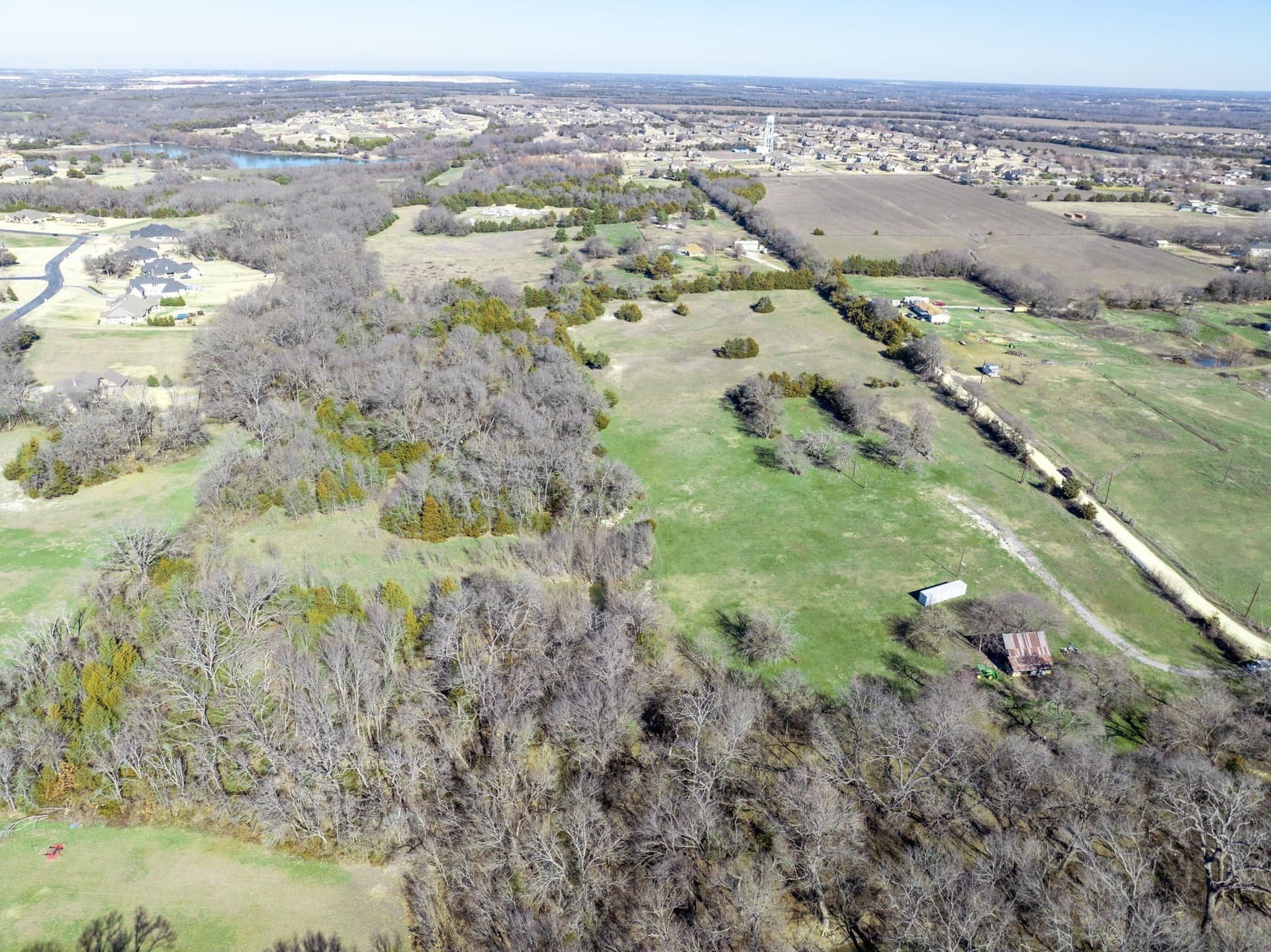 22.42 acres in Collin County - photo 4